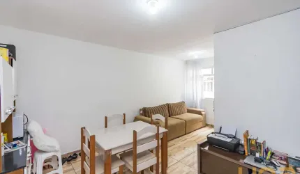 Apartamento 58m² com 02 quartos no Campo Comprido - Curitiba/P