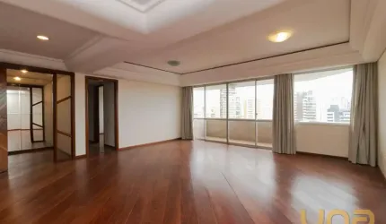 Excelente Apartamento para Locação no Bairro Água Verde ? Curi