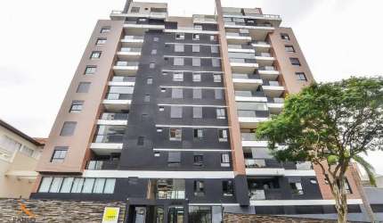 Aluguel Apartamento 2 Quartos Mercês Curitiba
