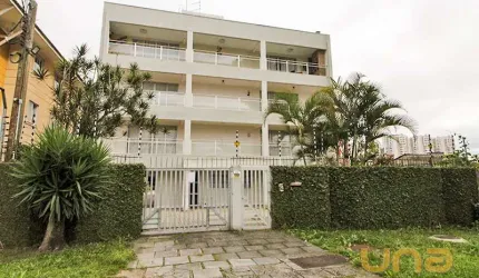 Imobiliária Cilar Aluga Apartamento 3 Quartos no Bacacheri com