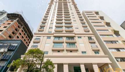 Apartamento com 02  quartos no Centro - HABITEC - ANG1399