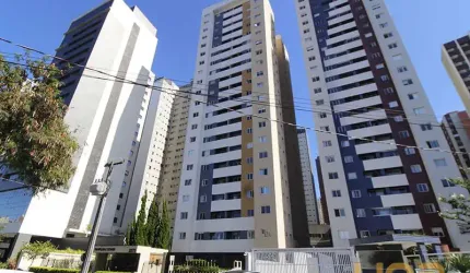 Imobiliária Cilar Aluga Apartamento 3 quartos no Água Verde co