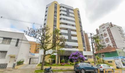 Aluguel Apartamento 2 Quartos Bigorrilho Curitiba
