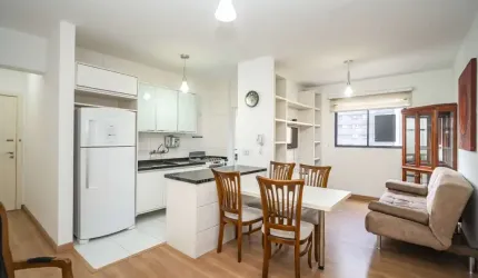 Apartamento no CENTRO de 116,05 m²  - 39418.001-GL