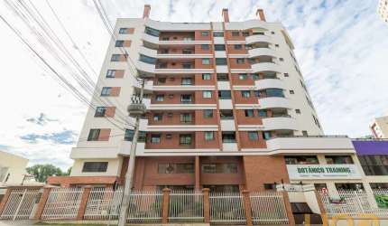 Apartamento  com 02 quartos no Cristo Rei - HABITEC- 02902.001