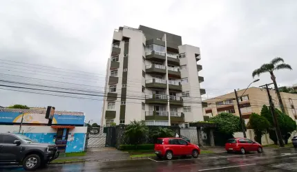 Apartamento no Ahú com 2 quartos de 113,91m² - Edifíicio Monre