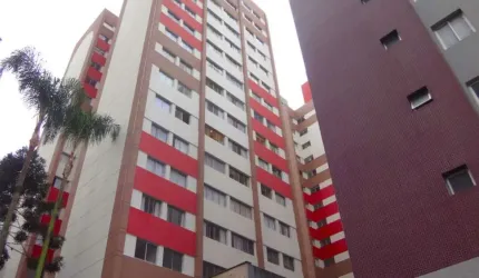 Apartamento no BIGORRILHO de 104,00 m²  - 06303.009-FT