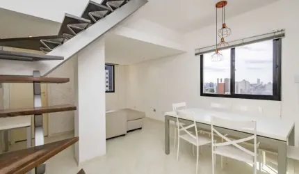 Apartamento no CENTRO de 97,74 m²  - 40262.001-GL