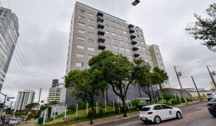 Aparamento na Vila Izabel com 2 quartos de 64m² - Edifício Kat