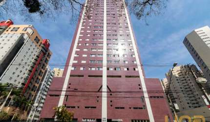 Apartamento no BIGORRILHO de 80,56 m² - 02110.001