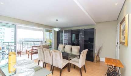 ECOVILLE 3 QUARTOS C SUITE 2 VAGAS ANDAR ALTO