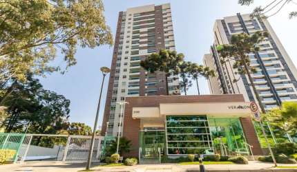 Apartamento no Vermont Ecoville