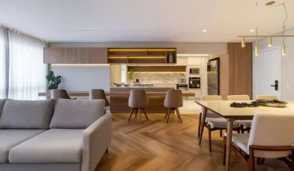 Apartamento com 2 dormitórios à venda, 98 m² por R$ 1.050.000,