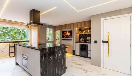 Apartamento 3 quartos no Cascatinha