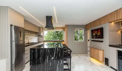 Apartamento 3 quartos no Vista Alegre