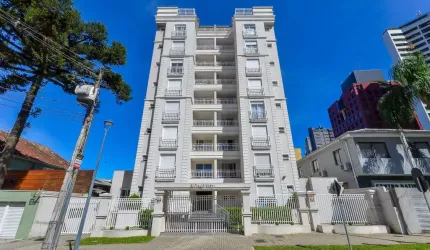 Venda Apartamento 03 Quartos Batel Curitiba