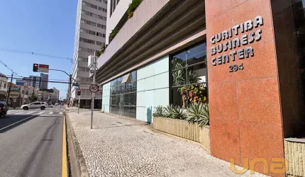 Imobiliária Cilar Vende Loja no Centro com 245m², Ref. 100322.