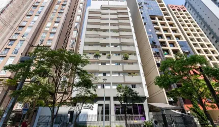 Apartamento - Batel