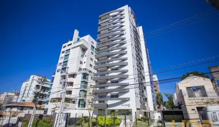 Venda Cobertura 3 Suítes Mercês Curitiba