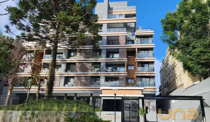Imobiliária Cilar Vende Apartamento 3 Quartos no Juvevê com 11