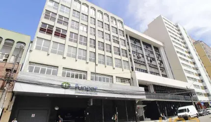 Imobiliária Cilar Aluga Conjunto Comercial no Centro com 495,6