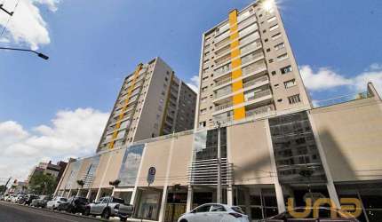 Imobiliária Cilar Aluga Loja no Capão Raso com 250m², Ref. 003