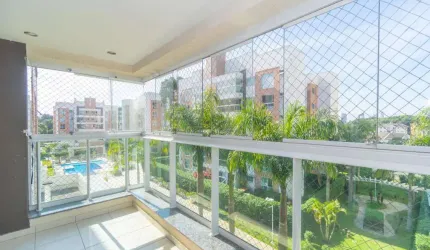 Apartamento no Orleans de 112,00 m² com 3 quartos  - BG0427200