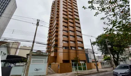 Apartamento no Centro com 3 quartos de 114,69m² - Edifício Ilh