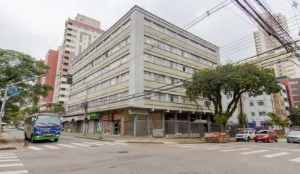 Apartamento no CENTRO de 153,11 m²  - 40633.001-GL
