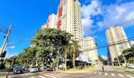 Apartamento no Bigorrilho de 136 m² com 3 quartos  - 204919-I2
