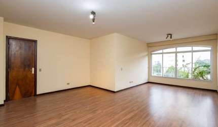 Apartamento no SAO FRANCISCO de 214,00 m²  - 40245.003-GL