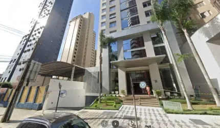Conjunto Comercial no BATEL de 37,00 m²  - 08687.003-GL