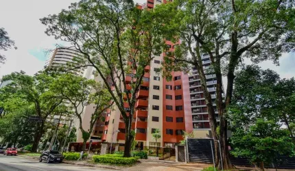 Apartamento no Água Verde com 3 quartos de 250m² - Edifício An