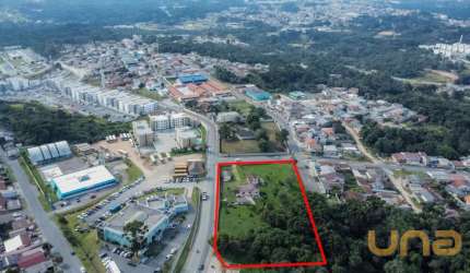 Terreno no Jardim Santo Antonio de 7758 m²  - 20813-2-I2