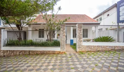 Casa comercial no São Francisco