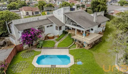 Casa com 4 quartos no São Braz