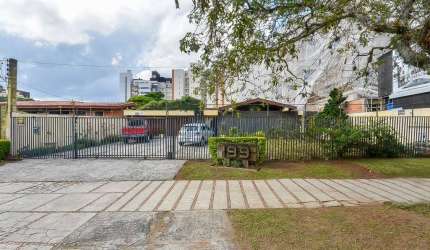 Casa com 5 dormitórios à venda, 410 m² por R$ 3.200.000,00 - H