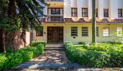 Apartamento com 03 quartos no Batel - 2169 - HABITEC