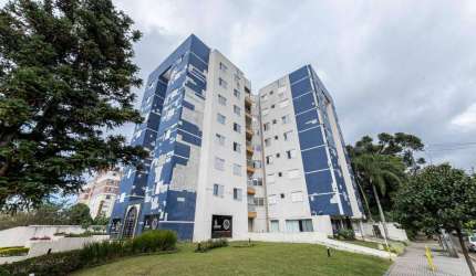 Apartamento no Juvevê 3 quartos