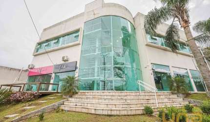 Prédio/Edifício no Bom Retiro de 543 m²  - 214086-I2