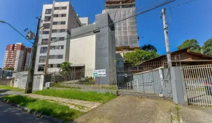 Prédio para alugar, 606 m² por R$ 17.200,00/mês - Bacacheri -