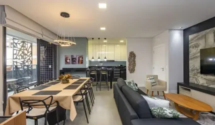 Apartamento no MERCES de 211,10 m²  - 40672.001-GL