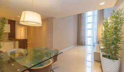 Apartamento no Centro de 120,00 m² com 5 quartos  - BG03333001