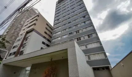 Apartamento com 3 dormitórios para alugar, 113 m² por R$ 3.200