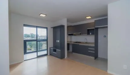 Apartamento no Campo Comprido de 55,48 m² com 2 quartos  - BG0