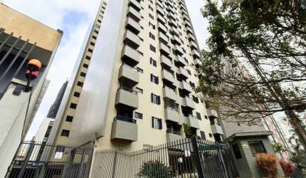Apartamento no Portão de 141 m² com 3 quartos  - 214167-I2