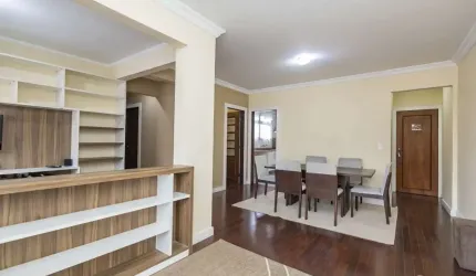 Apartamento no PORTAO de 140,10 m²  - 20459.013-GL