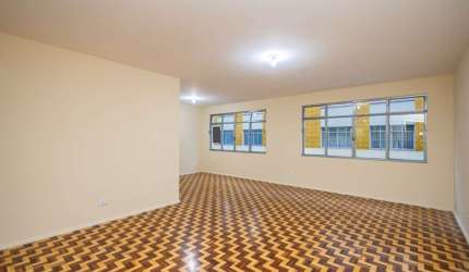 Apartamento no CENTRO de 173,68 m²  - 07980.001-GL