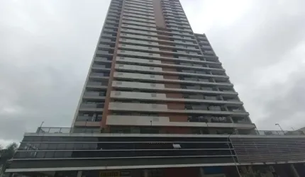 Apartamento no CENTRO de 93,92 m²  - 38305.001-GL