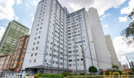 Apartamento com 01  quartos no  Água Verde HABITEC - ANG1414